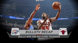 177K views · 591 shares | How Thursday's electrifying finish punctuated a seven game home stand. | Chicago Bulls | Facebook