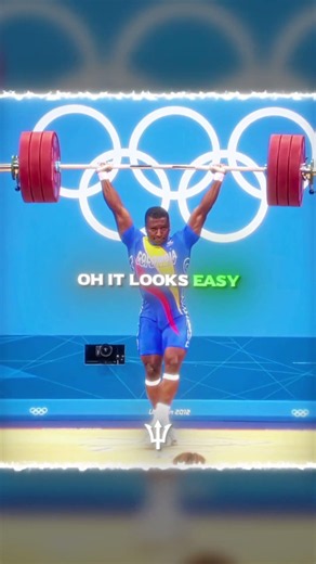 He Failed At The Olympics For 12 Years…😤🏅