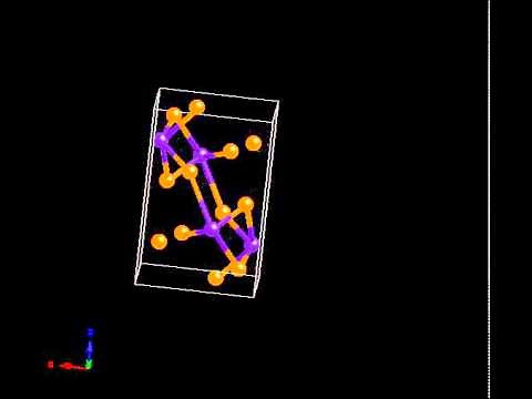Cementite in steels: crystallography