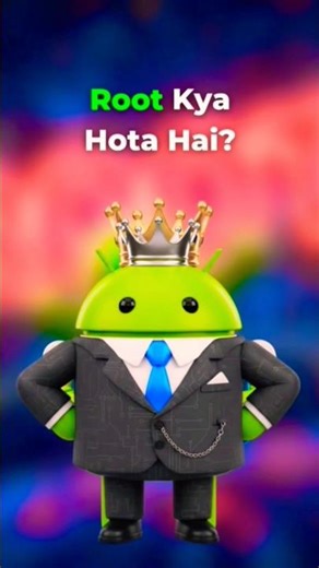 Android Root😱🔥#ytshorts #tech #trend #experiment #root #smartphones #mobilephone