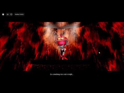 DECIPHER - CHAPTER 1 - ROBLOX [Full Walkthrough]