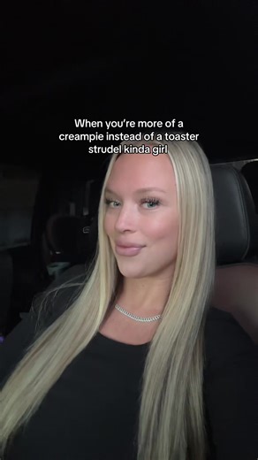 🥧💦🙌🏼 | toaster strudel