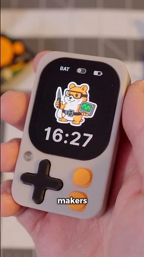 How I launched my first product on Kickstarter 📟 #kodedot #kickstarter #product #idea #startup