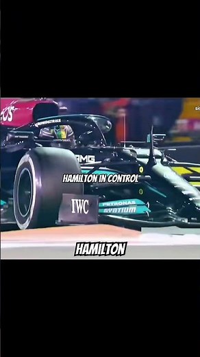 The Craziest F1 Finale in History....