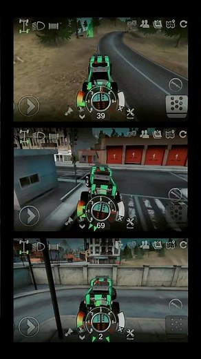 Offroad Outlaws v7.0.206 MOD | New Update + Free Upgrades