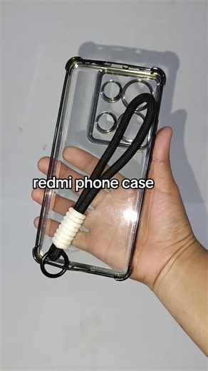 Top Phone Cases for Redmi Users: Stylish and Durable