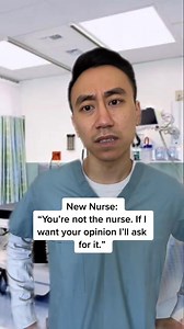 97K views · 4.9K reactions | New Nurse vs. Veteran ER Tech #fypシ #trending #4yp #reels #sundayfunday #funny #comedian #foryoupage #comedy #4u #followers #reelusa #viral #diy #MuFKR #fyp #viralvideo #funnymemes #trend #joke #jokes #foryou #facebookreels #highlight | Sammy | Facebook