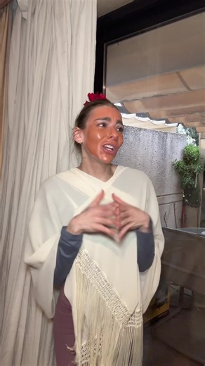 Influencers en la feria de moda