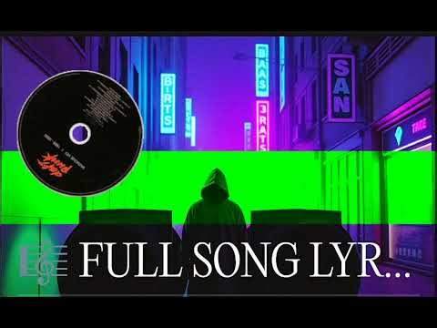 LOW FREQUENCY LOVE 🔊 | Slow Bass English Song | Headphone Vibes