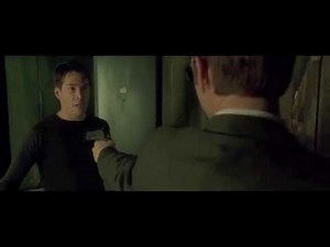 Alternate Ending - [YTP] Neo Fails At Being The One