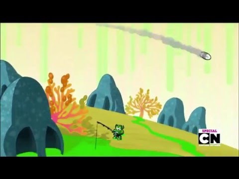 MIXELS | Series 5/6 | Quest for the Lost Mixamajig - "Hunt For The Flying Egg"