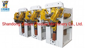 [Hot Item] Roll Former Steel Wheel Rim Roll Forming Machine