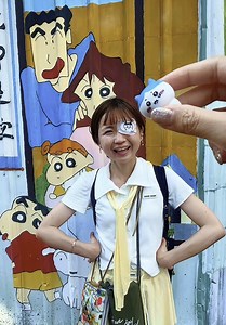 台中日帰り旅行の楽しみ方🧋