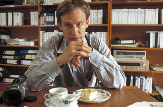 Muxmäuschenstill (2004) | ČSFD.cz