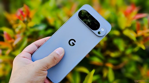 谷歌 Pixel 10 Pro XL 智能手机评测：华丽旗舰，提供出色的Android 体验，但有一个致命弱点