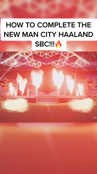 What a card, What a Player!!! #fyp #foryou #viral #haaland #sbc #fifa22 #tr_fifa10