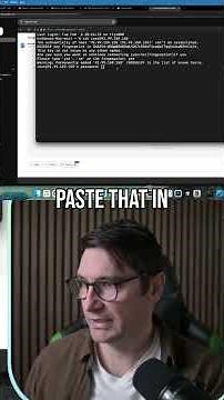 Set Up OpenClaw on Hetzner VPS #shorts