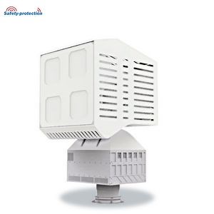 [Hot Item] Advanced Electronic Jamming Equipment for Comprehensive Radar Disruption