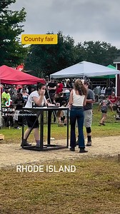 19K views · 85 reactions | County fair in Rhode Island. #ri | John DePetro Show | Facebook