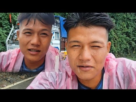 Got completely drenched in the rain 🌧️ |in sunday| daily vlog, vlog life, vlog