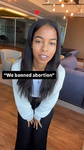 3.9K views · 1.1K reactions | MAKE IT MAKE SENSE 勞勞勞 | Center for Reproductive Rights | Facebook