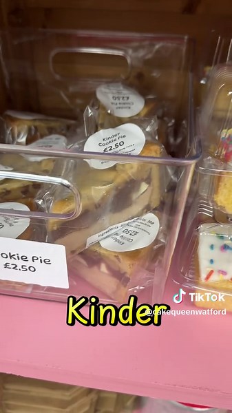 Cassiobury Cake Cupboard. WD17 3DL. Open until 6pm. Correct cash or card payment, instructions inside the cupboard. #cakecupboard #cakeshed #watfordcakes #watfordbaker #cassioburycakecupboard