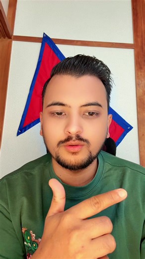 Nepali TikTok Tips by Rames Adhikari