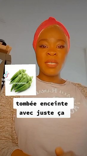 709K views · 10K reactions | Tomber enceinte rapidement avec le gombo #astucebeaute #recettedegrandmere #astucesbeaute #AstuceDuJour Astuce de Coco #enceinte | Astuce de Pauline | Facebook