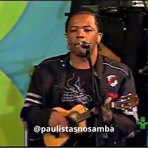 ✨Grupo Revelação no Bem Brasil: nostalgia pura!✨ Que tal relembrar um dos maiores sucessos do samba? O Grupo Revelação arrebentou no programa Bem Brasil com a música "Batendo na Palma da Mão / Ô Simpático", (@xandedepilares e @maurojrevelacao / Mr. Catra! A energia da banda contagiou todo mundo e a gente aqui vibrou do começo ao fim. @gruporevelacao #revelação #bembrasil l #samba #simpatico #mrcatra #nostalgia #musica #saudade #paulistasnosamba Parte 2 | Paulistas no Samba