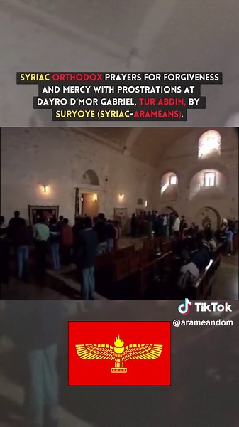 Exploring Syriac Orthodoxy: Cultural Insights and Heritage