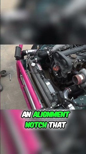 Miata Timing Troubles: What's Wrong? #shorts