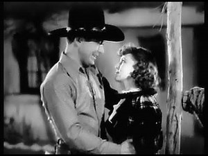 Lawless Land (1937) Johnny Mack Brown