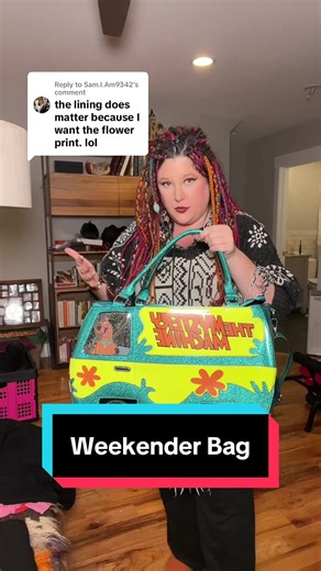 Explore Stylish Weekender Bags for Your Travels