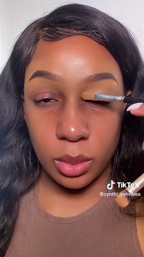 Easy Glam Makeup Tutorial for Beginners