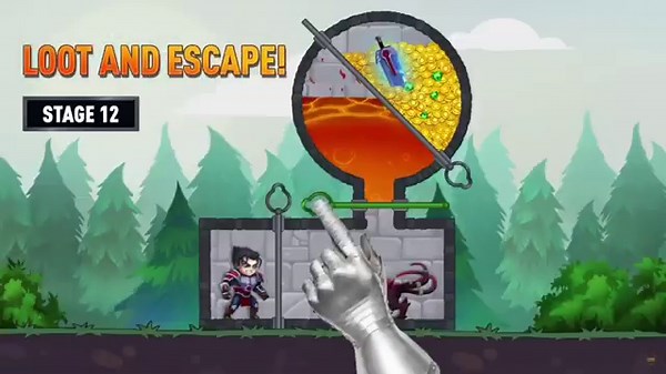 Indie Games Be Like...