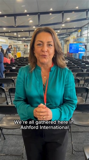 110K views · 1.8K reactions | Kent is ready to get back on the...