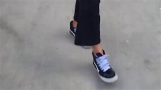 Daniel just can't catch a break at school