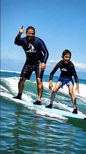 Learn to Surf in Maui 🌊 | Surf Club Maui | Kihei Surf Lessons
