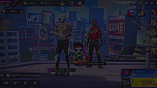 Coto's Hilarious Moments with Botlanahid500