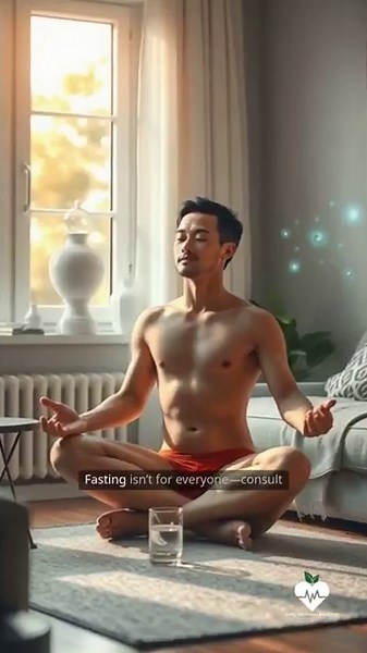 111. 36 Hour Fast What Really Happens to Your Body?#36HourFast #FastingBenefits