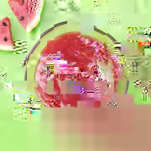 We flossed our melon and that's nowhere near as dirty as it sounds. Get the recipe 👉 https://bit.ly/2tS7lYo | Tastemade UK