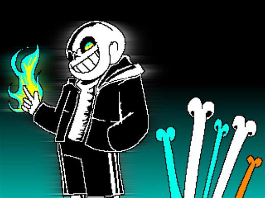 [Undertale: Hard Mode] Hard & Hard (+MIDI)（授权转载）