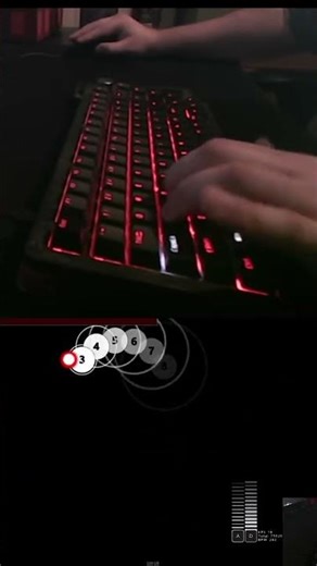 CS6.5 240bpm streams