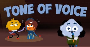 Tone Of Voice Online Employee Training Course - TalentLibrary