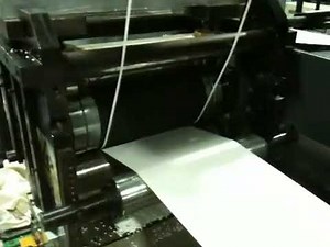 Pin Eject Die in Action