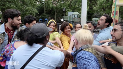 2.9K views · 21 reactions | A DAY ON TOUR with the Mobile Unit!  ...