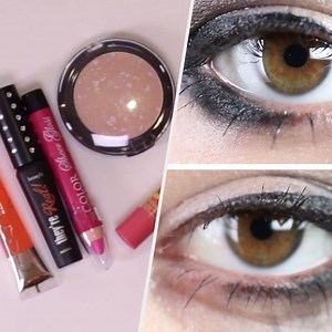 Step up your makeup game with these clever hacks and DIYs! | Tasty Home