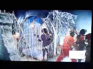 Class Act - Fight Scene