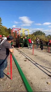 Rocolo Jr #puntafueterecord #andaduranfsr #andadurausa | Andadura NFSR