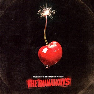 Various - The Runaways (Music From The Motion Picture)